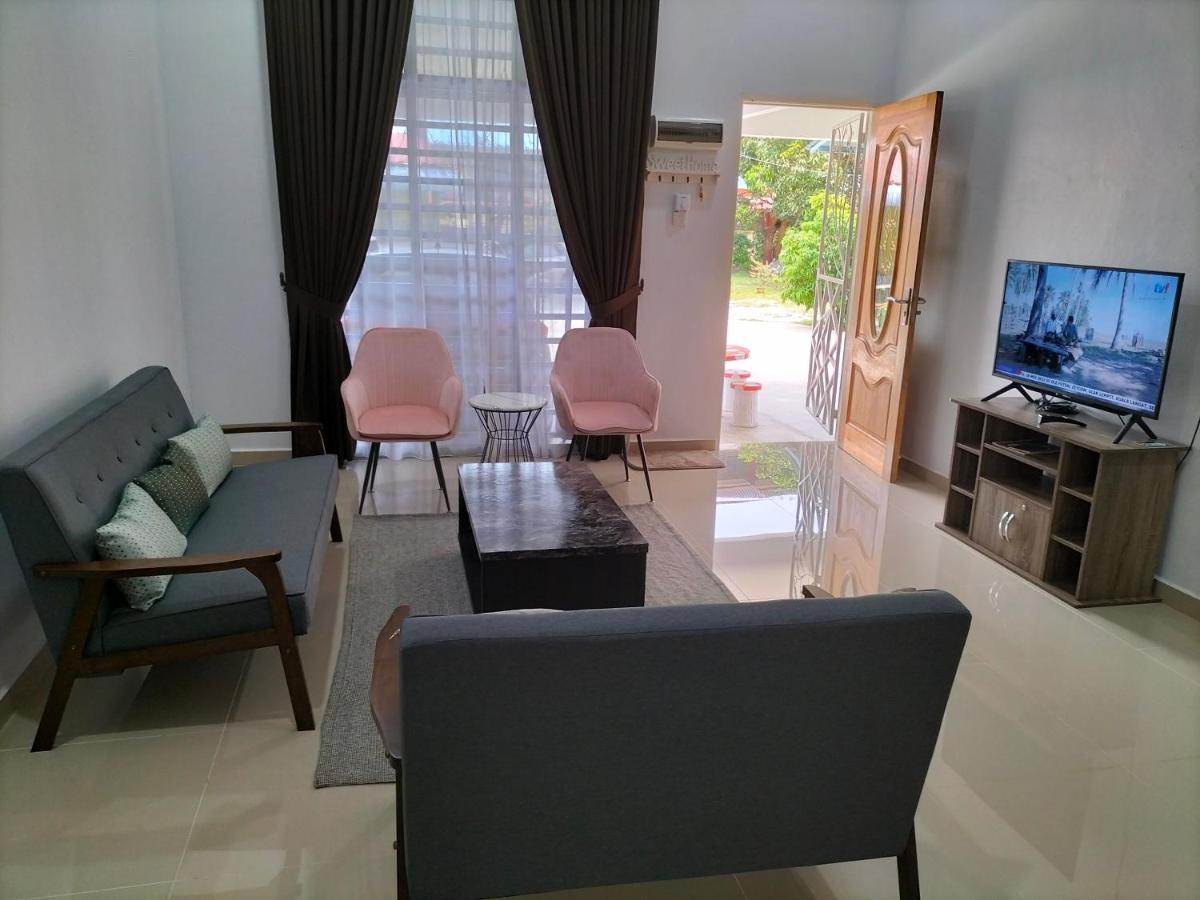 Wipah Guest House In Kampung Lundang, Kota Bharu Exterior photo